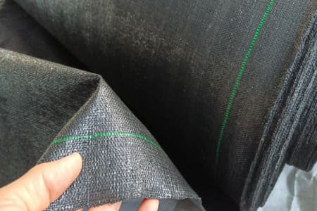 Asphalt Overlay Fabric Technical Specifications