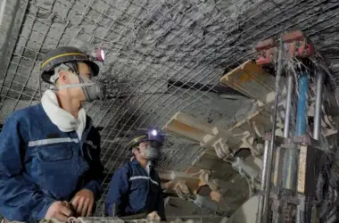 Mining Engineering Solutions