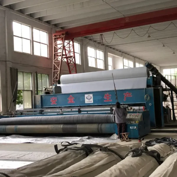 Geosynthetic Clay Liner (GCL) - Image 3