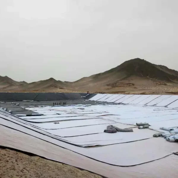 Geosynthetic Clay Liner (GCL) - Image 4