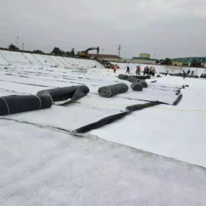 Geosynthetic Clay Liner (GCL)