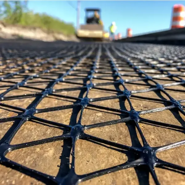 Biaxial Geogrid - Image 4