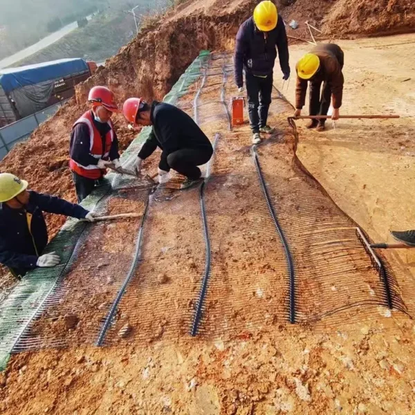 Geogrid For Retaining Walls - Image 4