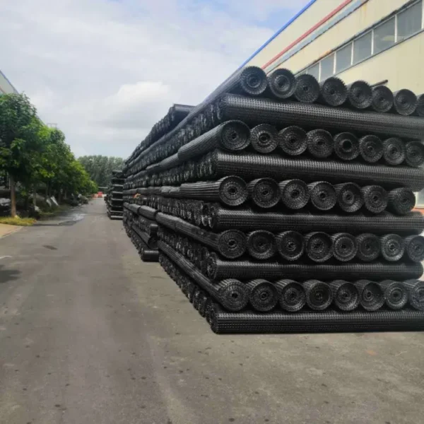 Fiberglass Geogrids - Image 4