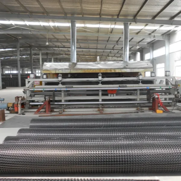 Uniaxial Geogrid - Image 3