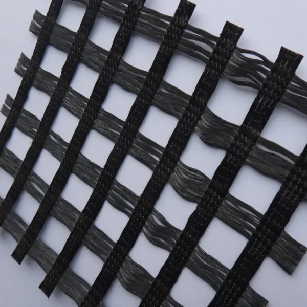 Fiberglass Geogrids - Image 3
