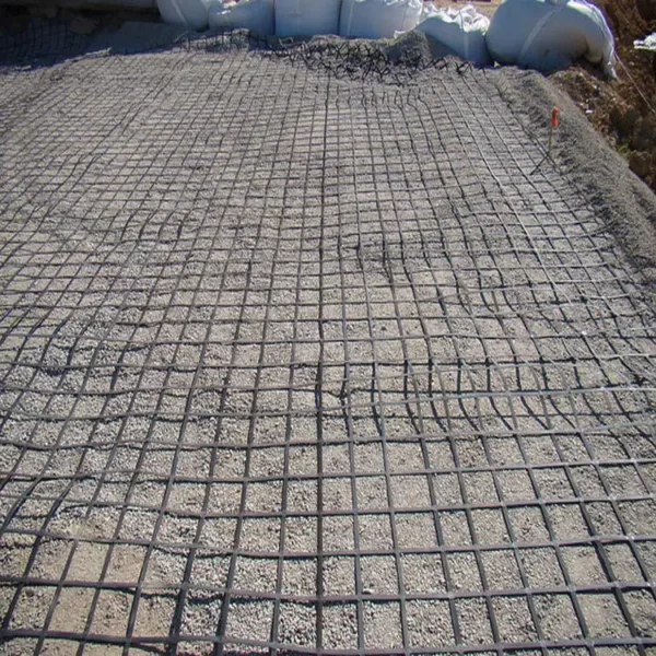 Uniaxial Geogrid - Image 2