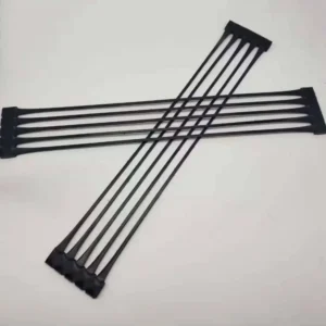 Uniaxial Geogrid