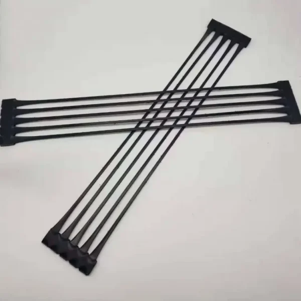 Uniaxial Geogrid