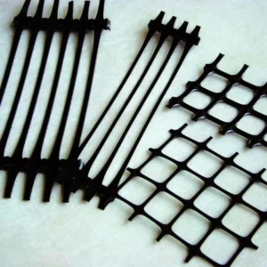 Geogrid For Retaining Walls