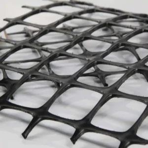 Biaxial Geogrid