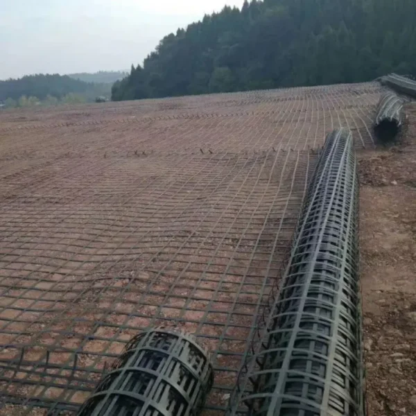 Biaxial Geogrid - Image 3