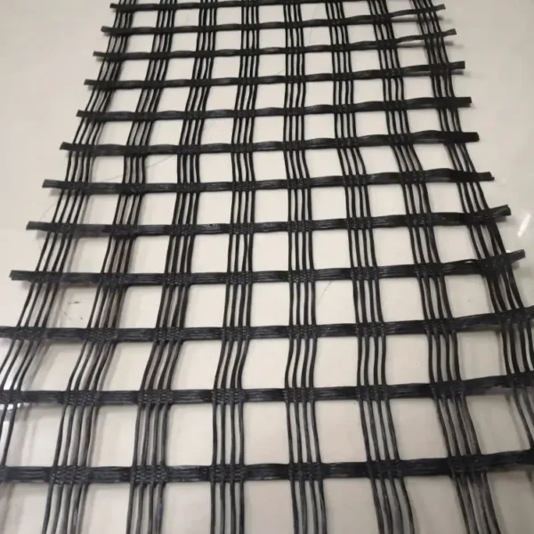 Fiberglass Geogrids - Image 2