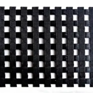 Fiberglass Geogrids