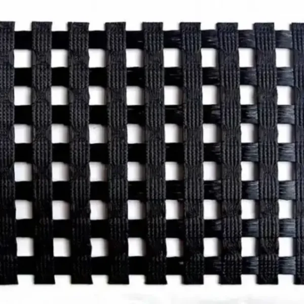 Fiberglass Geogrids