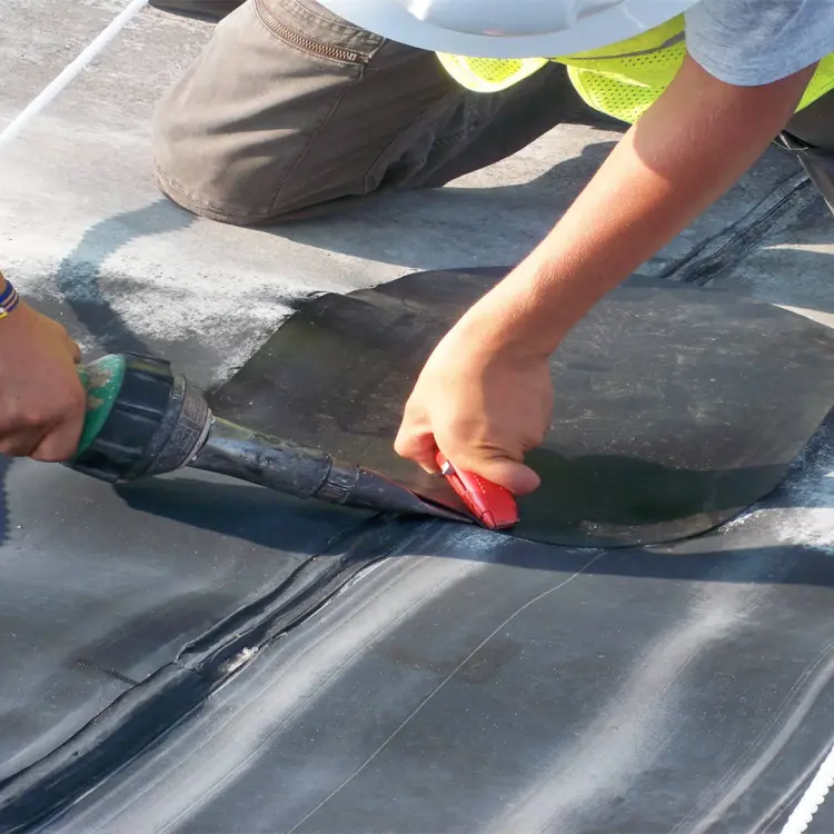 Installation Guide for Dual-Geotextile Composite Liner
