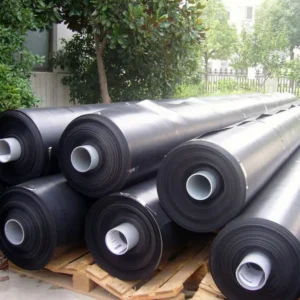 PVC Geomembrane Liners
