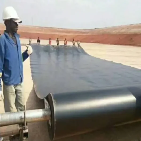 HDPE geomembrane liners - Image 2