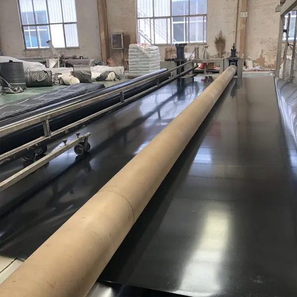HDPE geomembrane liners - Image 3