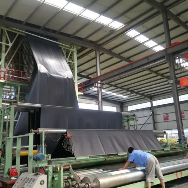 PVC Geomembrane Liners - Image 3