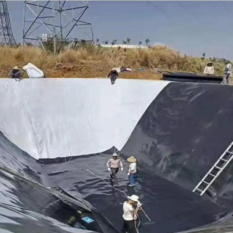 Landfill Engineering Solutions