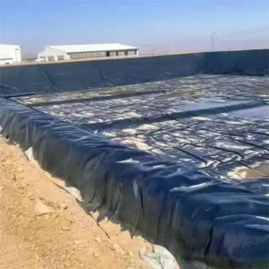 Landfill Liners