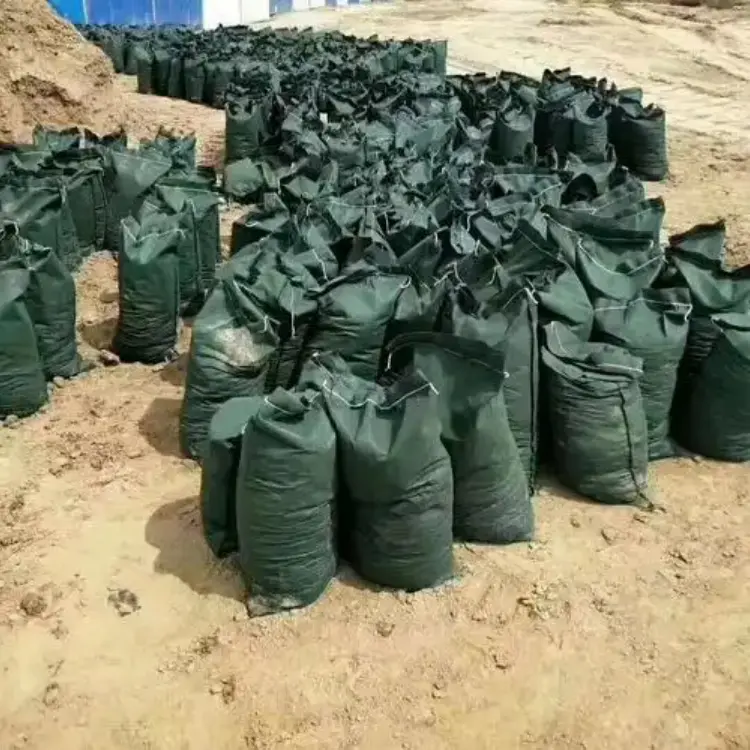 Geotextile Sandbags