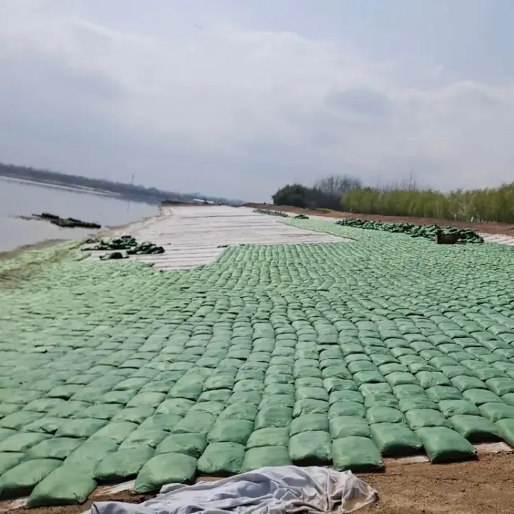 Geotextile Sandbags