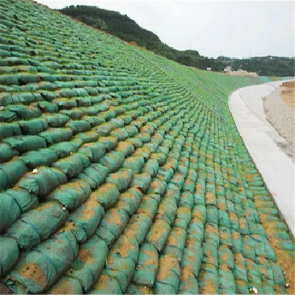 Geotextile Sandbags - Image 2