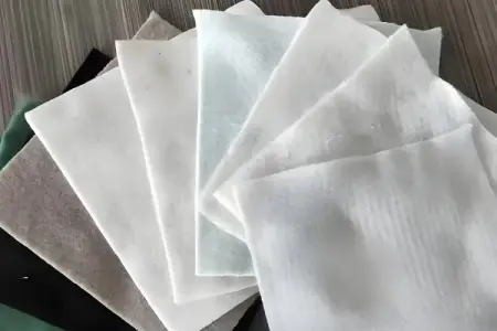 NonWoven Geotextile Fabrics Technical Specifications