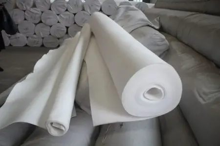 Woven Geotextile Fabrics Technical Specifications