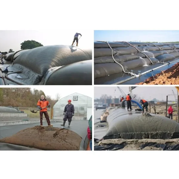 Eco-Geotube - Image 2