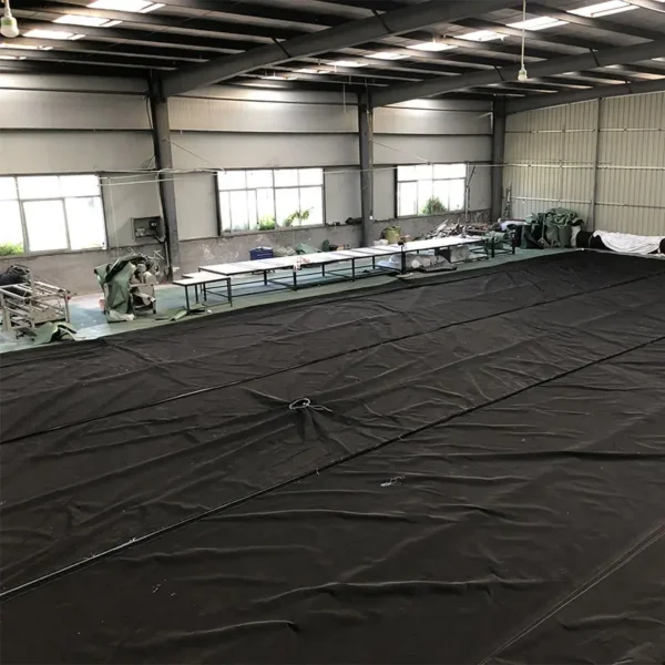Geotextile Tubes and Bags - Image 4