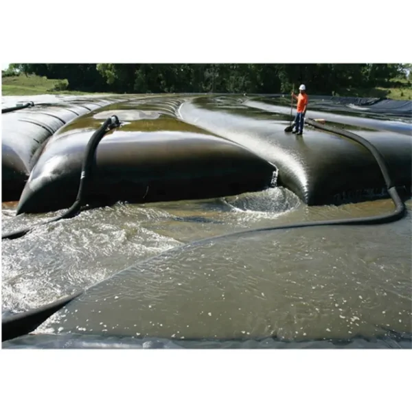 Geotextile Tubes and Bags - Image 3