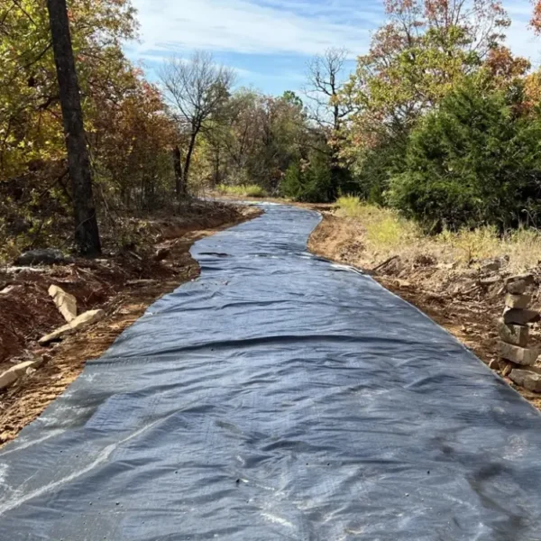 Asphalt Overlay Fabric - Image 4