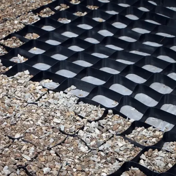 Geocell Ground Grid - Image 2