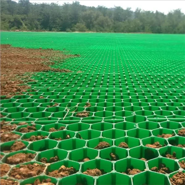 Geocell Ground Grid - Image 4