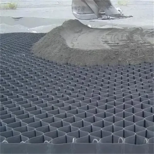 Geocell Cellular Confinement System - Image 3