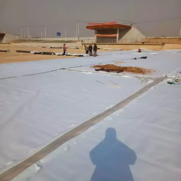 Geotextile Road Fabric - Image 3