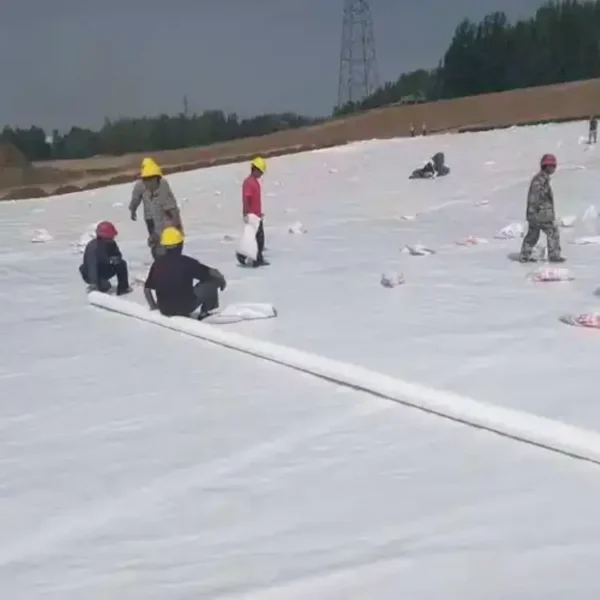 NonWoven Geotextile Fabrics - Image 2
