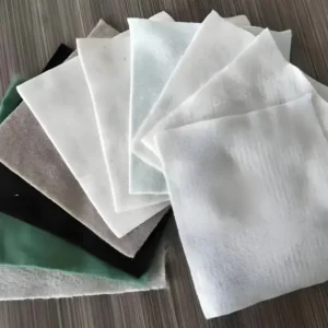 woven geotextile fabric