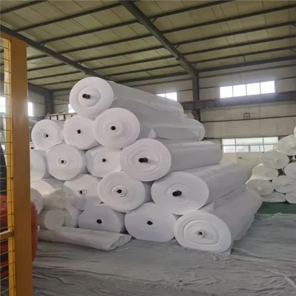 High-strength Woven Geotextile Fabric - Image 3