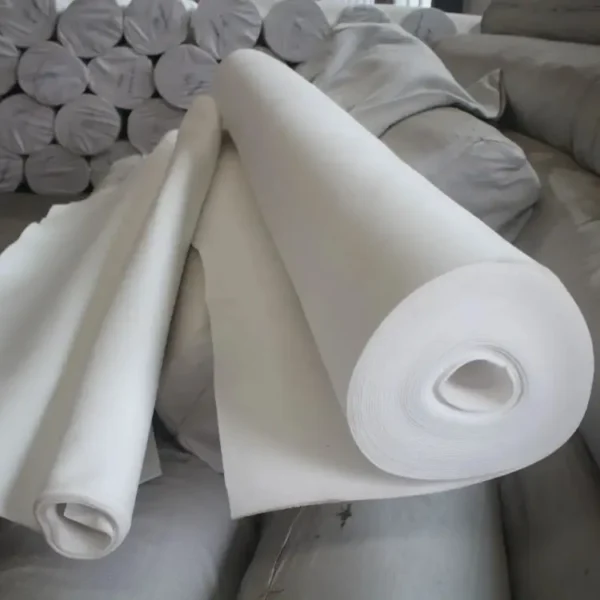 NonWoven Geotextile Fabrics