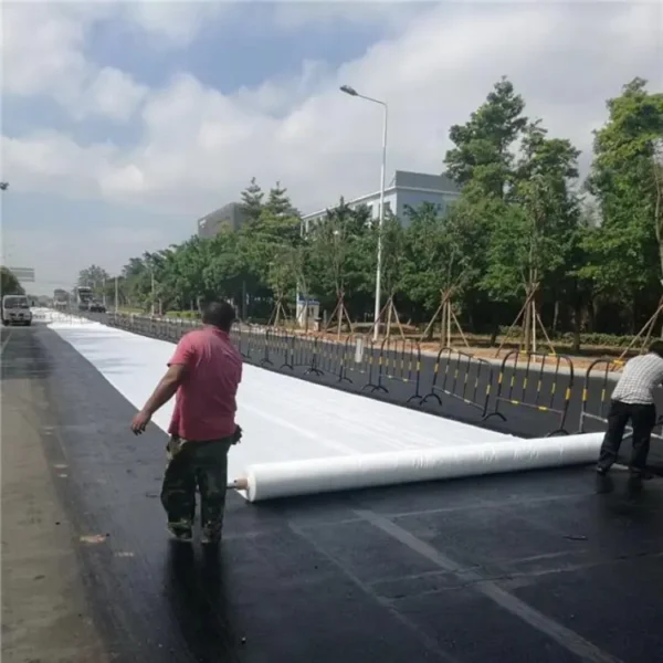 Geotextile Road Fabric - Image 2