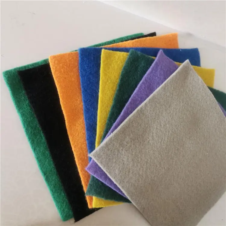 woven geotextile fabric