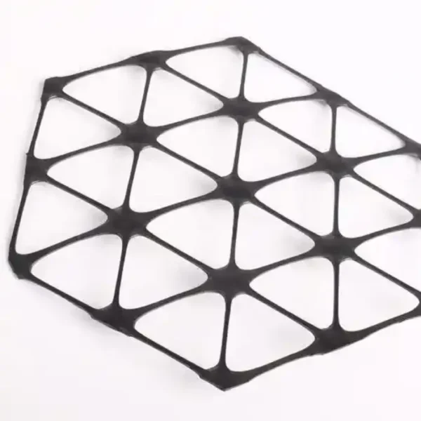 Triaxial Geogrid