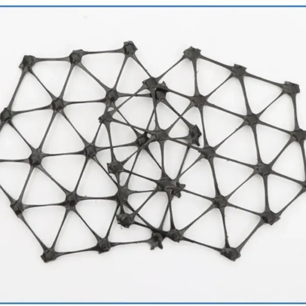 Triaxial Geogrid - Image 2